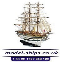 PremierShip-Models Logo