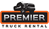 Premier Truck Rental Logo