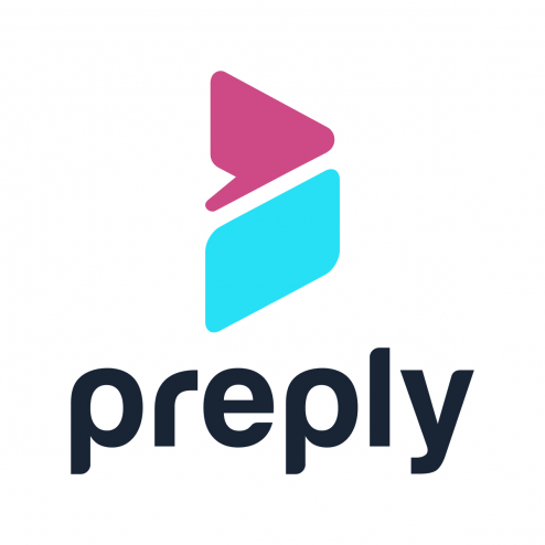 PreplyUS Logo