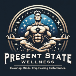 Present State Wellness Logo