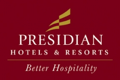 Presidian Hotels & Resorts Logo