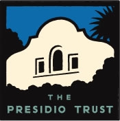 Presidio Trust Logo