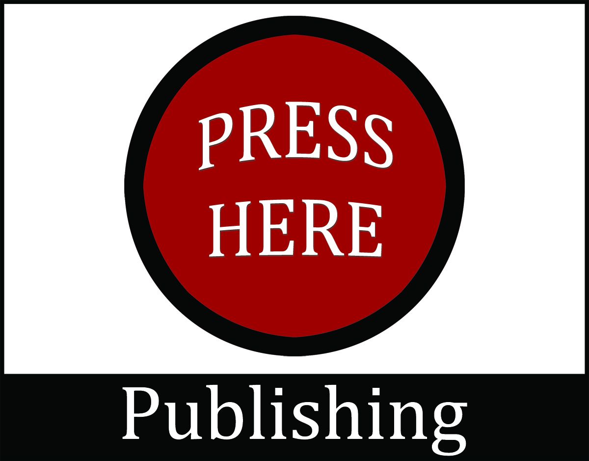 Press Here Publishing Logo