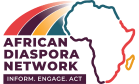 African Diaspora Network Logo