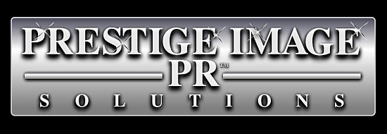 Prestige Image PR Logo