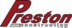 PrestonCon Logo