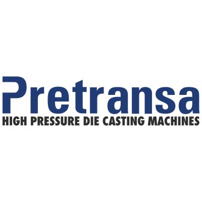 PretransaDieCasting Logo