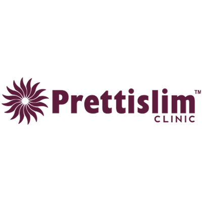 Prettislim Clinic Logo