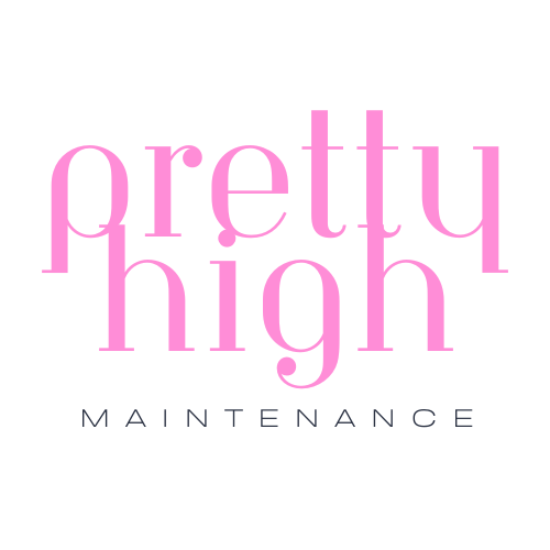 PrettyHigh Logo