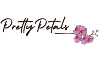 Pretty Petals Logo