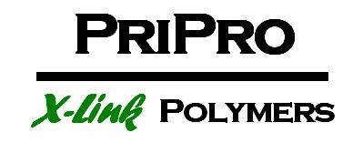 PriPro Polymers, Inc. Logo