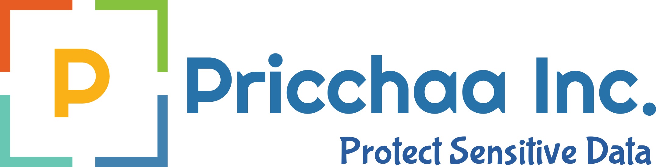 Pricchaa Logo