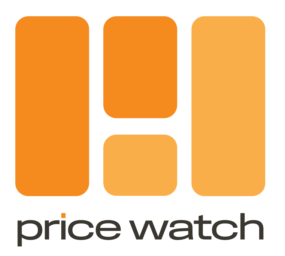 PriceWatch Logo