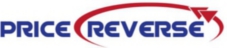 PriceReverse Logo