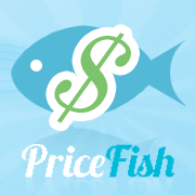 Pricefish Logo