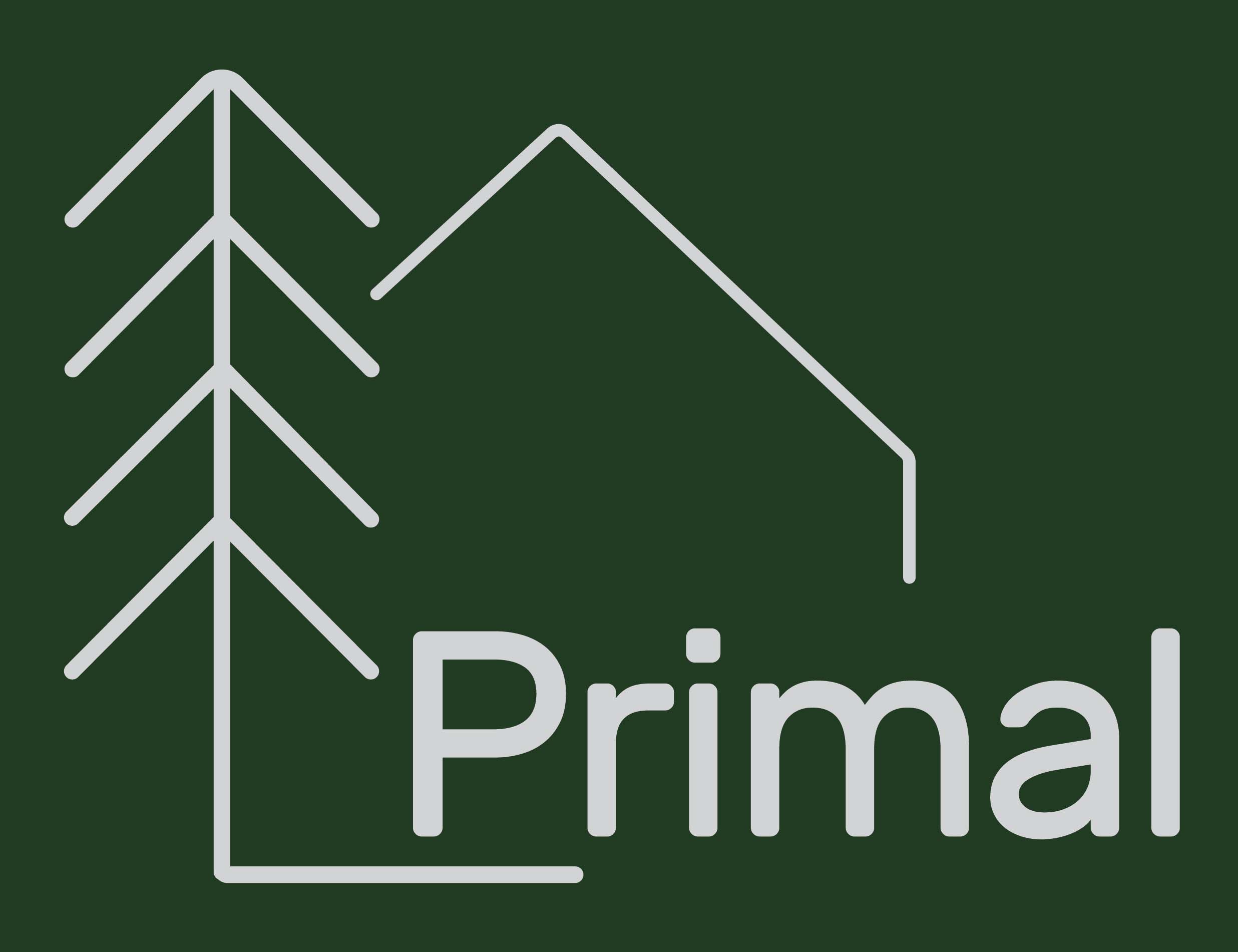 Primal Architects Logo