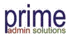 PrimeAdminSolutions Logo