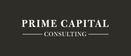 PrimeCapital Logo