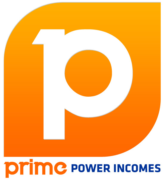 PrimePowerIncomes Logo