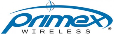 Primex Logo