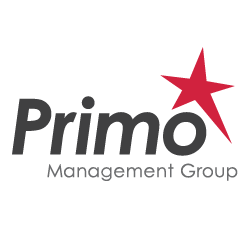 Primo Management Group Logo