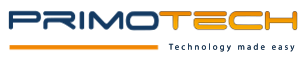 Primotech Logo