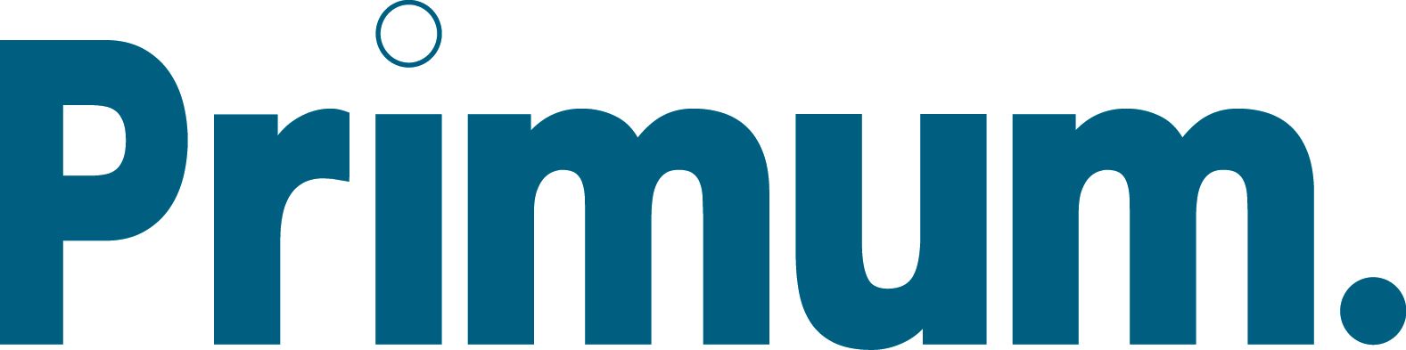 Primum Marketing Communications Logo