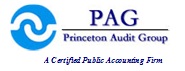 Princeton_Audit Logo