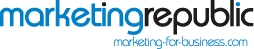 MarketingRepublic Logo