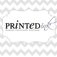 PrintedInk Logo