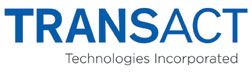 TransAct Technologies, Inc. Logo