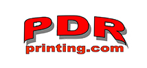 PrintingDoneRight Logo