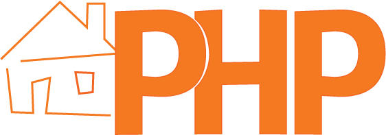 PrintingHousePress Logo
