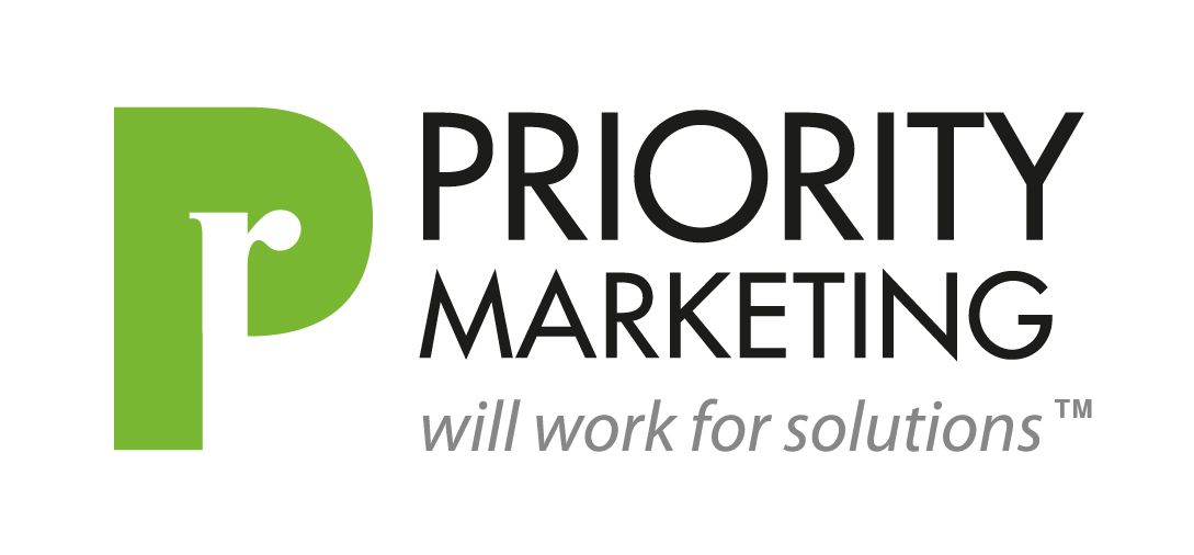 Priority Marketing Logo