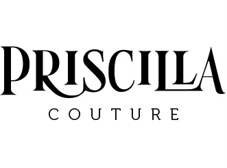 PriscillaCouture Logo