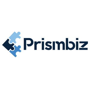 PrismbizSolutions Logo