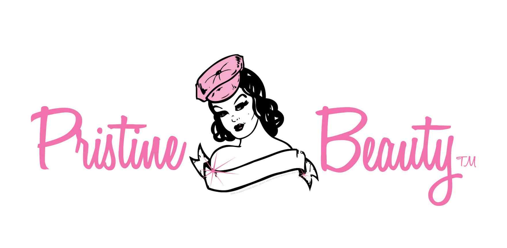 PristineBeauty Logo