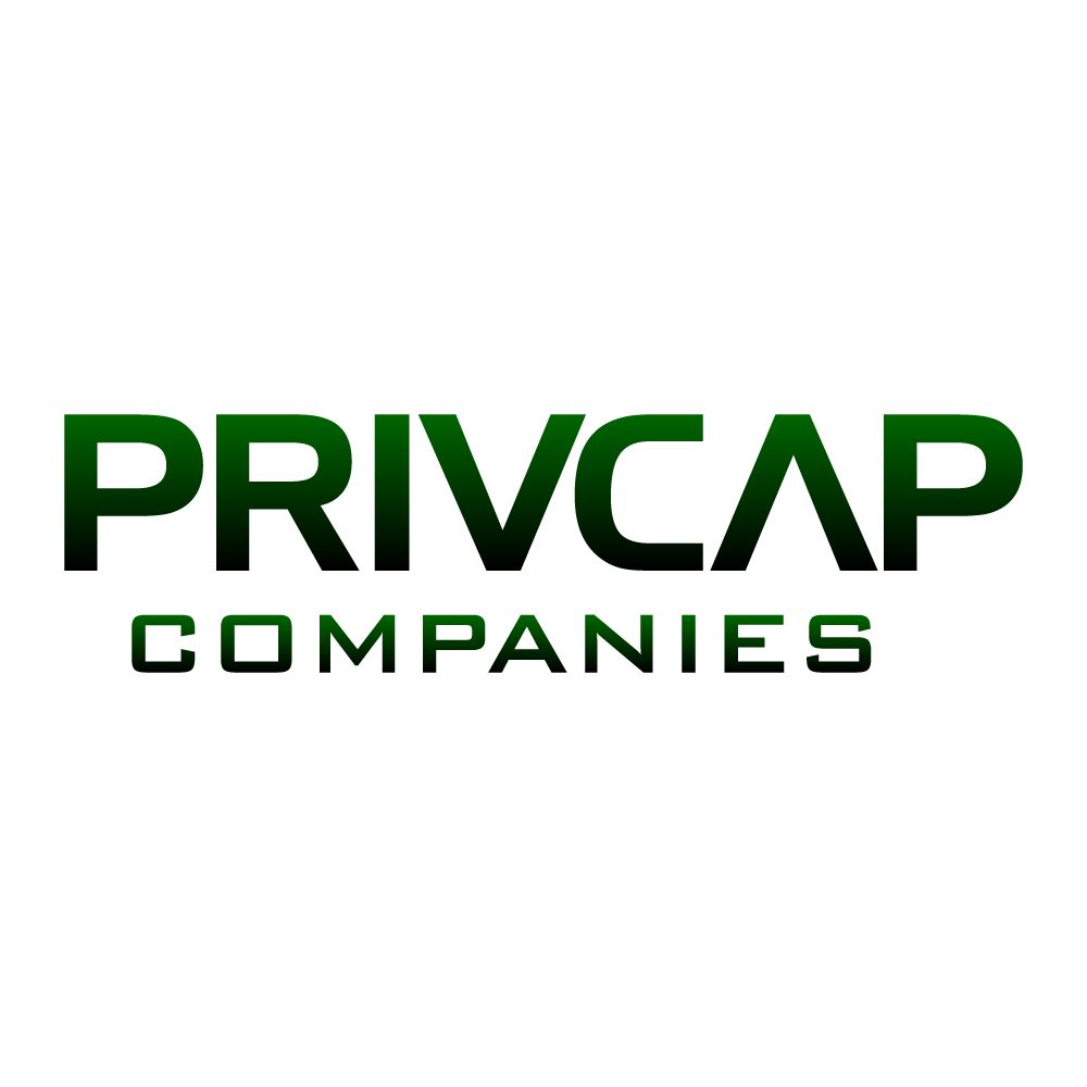 PrivCap Companies Logo