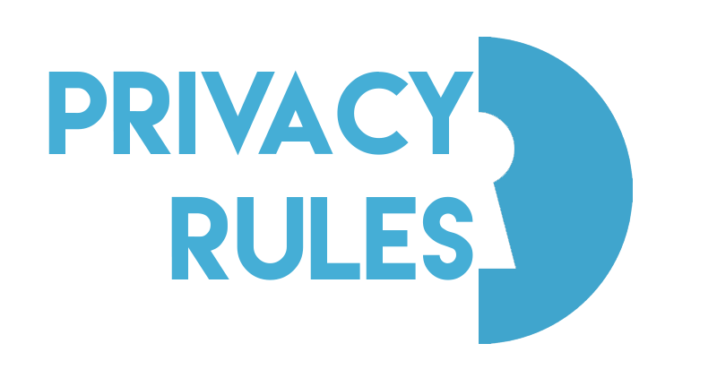 PrivacyRules Logo