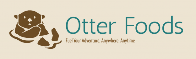 Otter Foods Logo