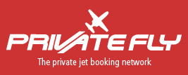 PrivateFly.com Logo