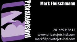 PrivateJetsIntl Logo
