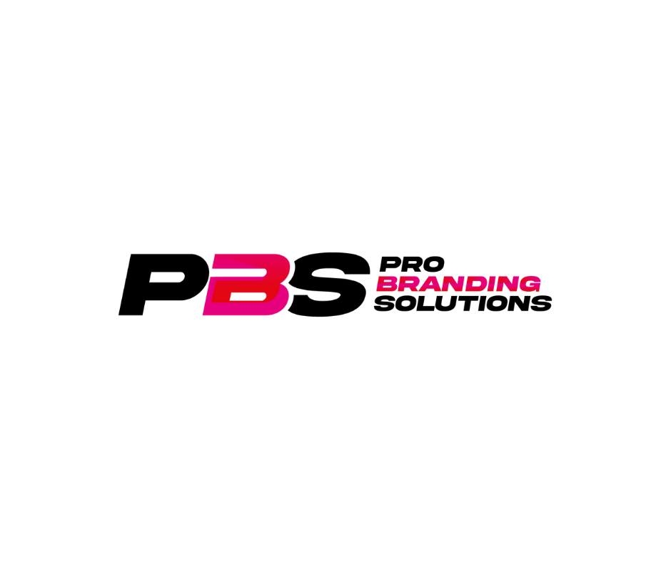 Pro Branding Solutions Logo