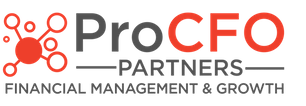 ProCFOPartners Logo