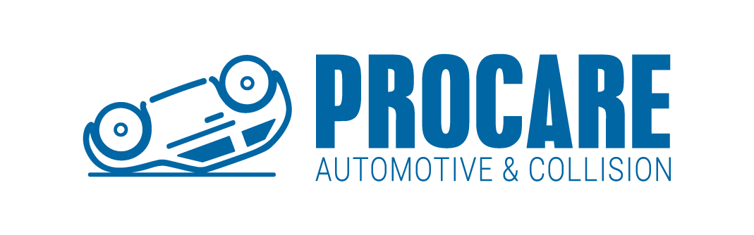 ProCareCollision Logo