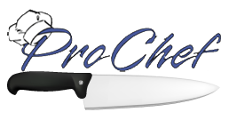 ProChef-NY Logo