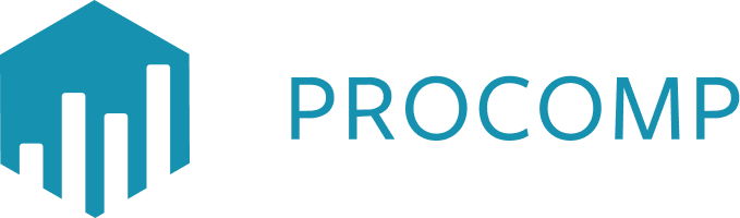 ProComp Consulting Logo