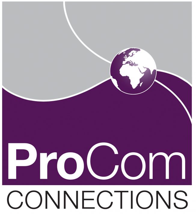 ProCom Connections Logo