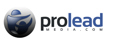 ProLeadMedia Logo