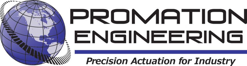 ProMationEngineering Logo